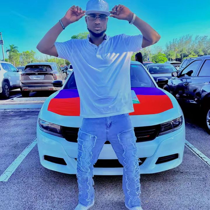 🎵 TAPAJÈ ◼️☠️