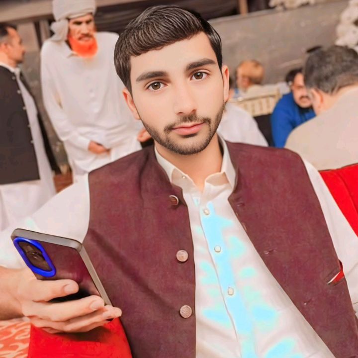 Faisal Shahzad Pahore Sab 235