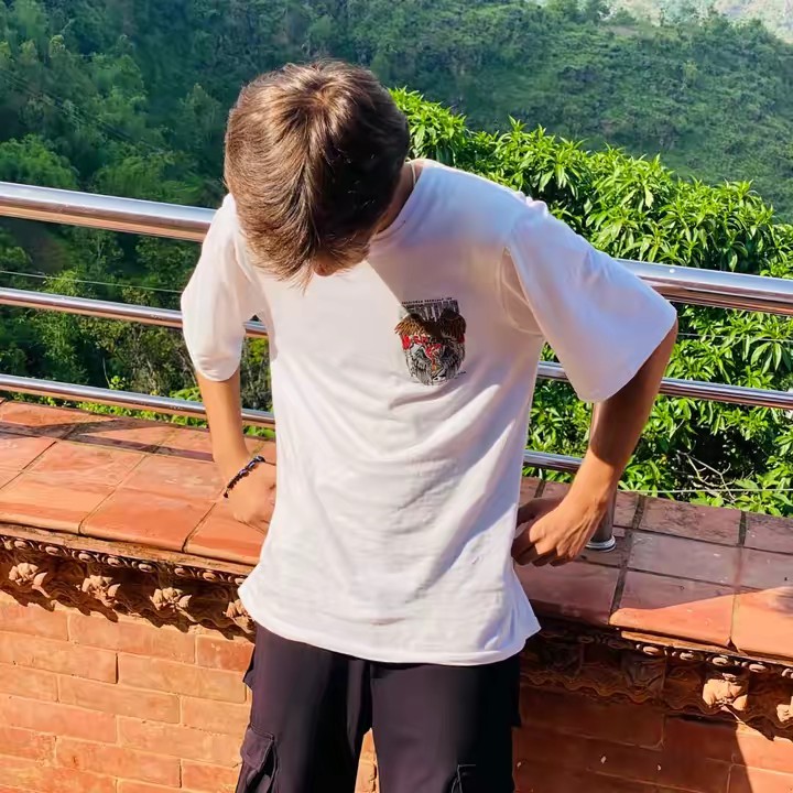 🇳🇵シュバム・アチャリヤ🎌