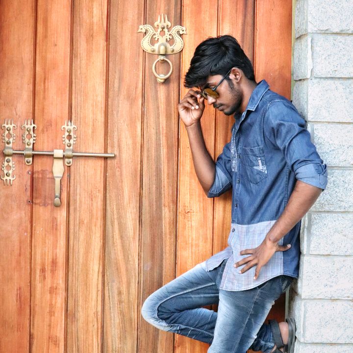 🔥💞Ananth Krish💞🔥