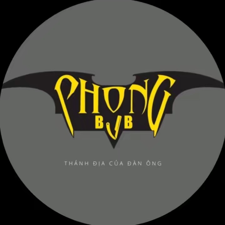 Tóc Nam Đẹp Phong BvB