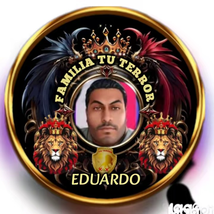 🎭eduardo♉