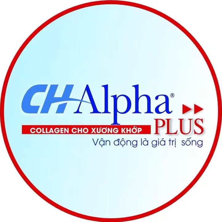 CH-Alpha plus Việt Nam