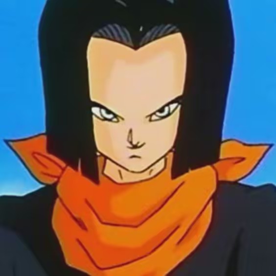 Android 17