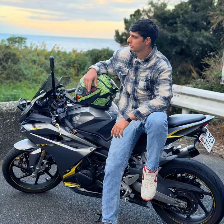 Samyog 🇳🇵🇯🇵