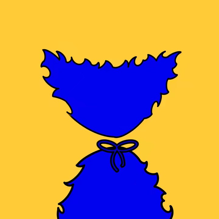 Poppy Playtime Edits :)