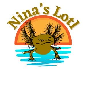 Nina’s Lotl