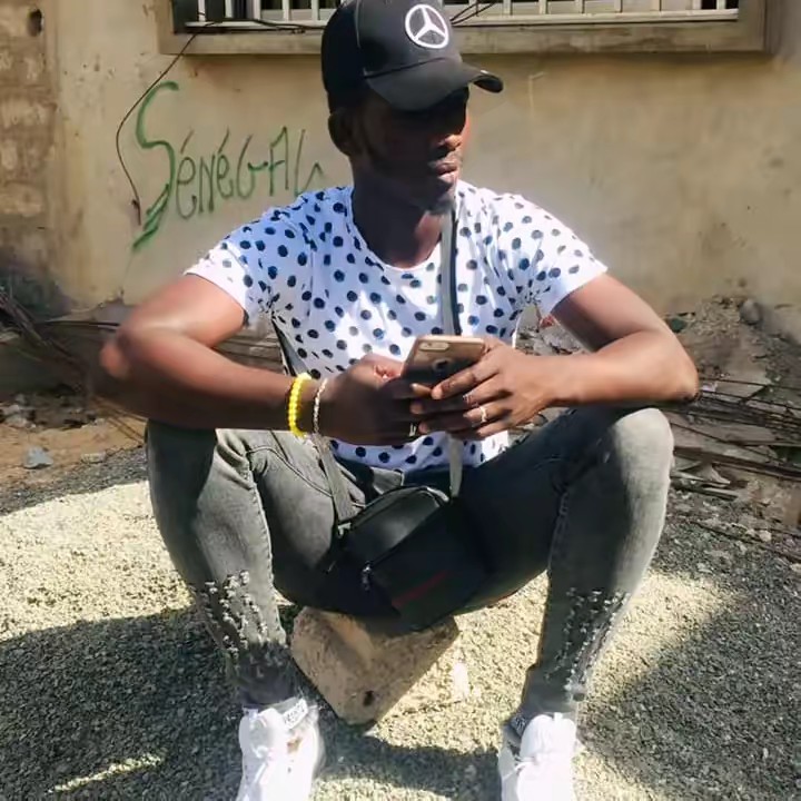 Dou Ndoye🇸🇳🇪🇦