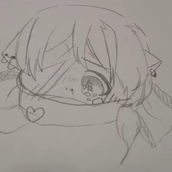 🎨らむねは最後の生き残り🚷