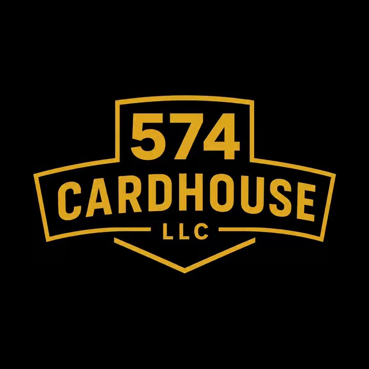 574 CARDHOUSE LLC