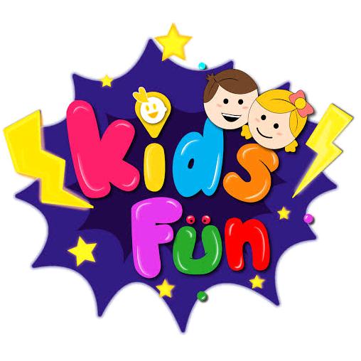 𝐊𝐢𝐝𝐬 𝐅𝐮𝐧 𝐙𝐨𝐧𝐞