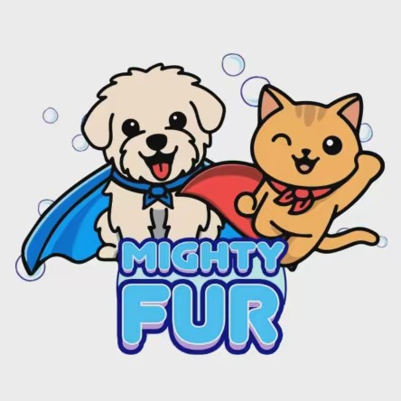 Mighty Fur Pet Products