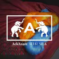 เอกอนันต์ไหมไทย ผ้าไหมสุรินทร์