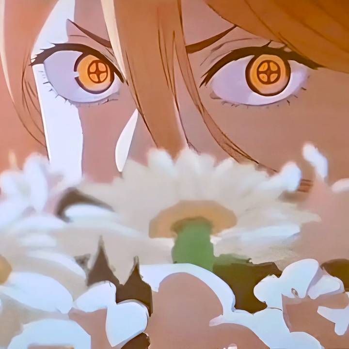 チェンソーマン