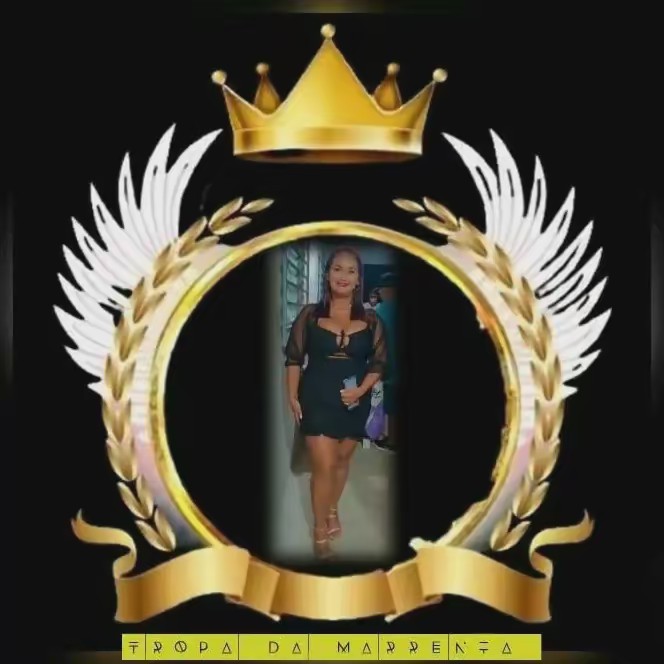 🍓Lili da marrenta ANJO CAÍDO