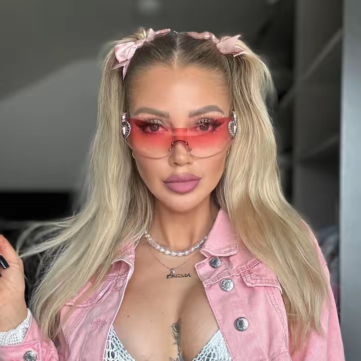 Aline | EX ON THE BEACH 5🏝️
