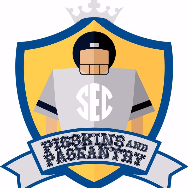 Pigskins and Pageantry