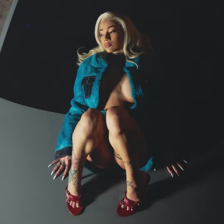 BHAD BHABIE