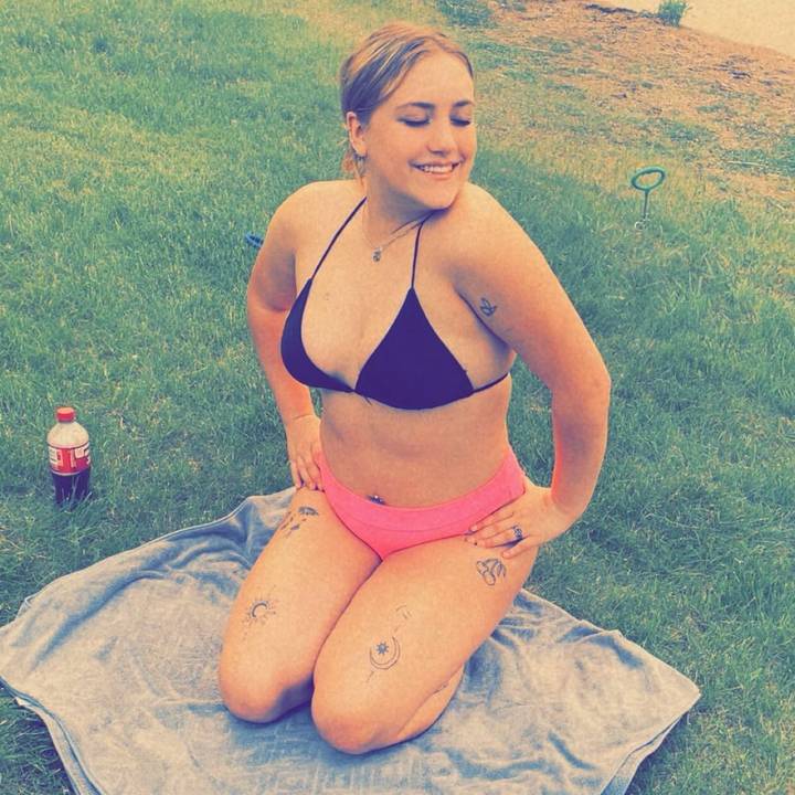 maxine Marrylynn smith