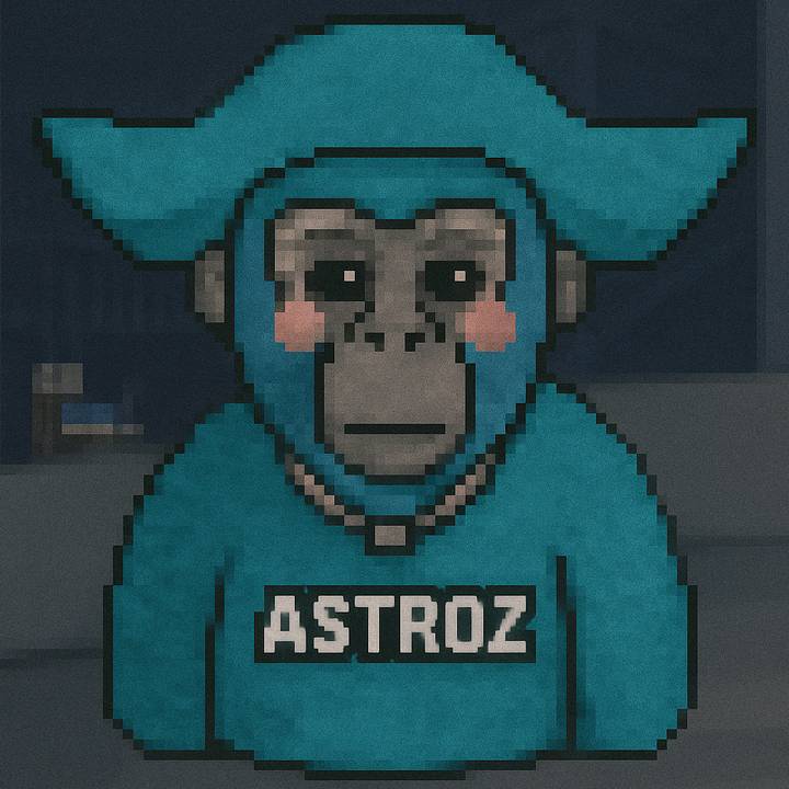 Astroz