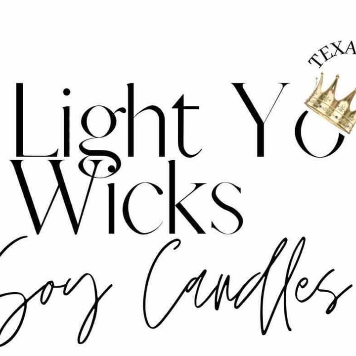 Light Yo Wicks