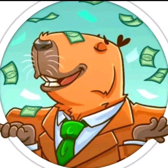 Mr_capybaraa😎 •Friend