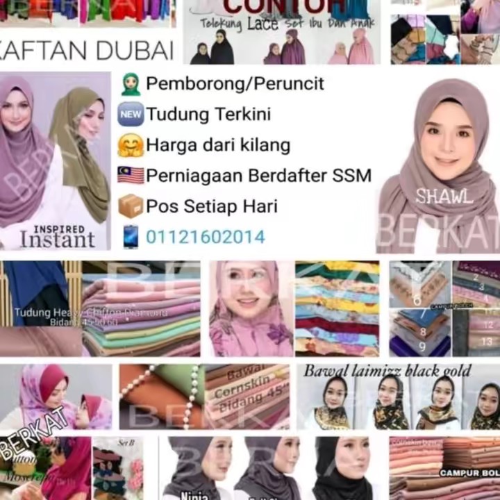 BERKAT MODERN TRENDS SDN BHD 4