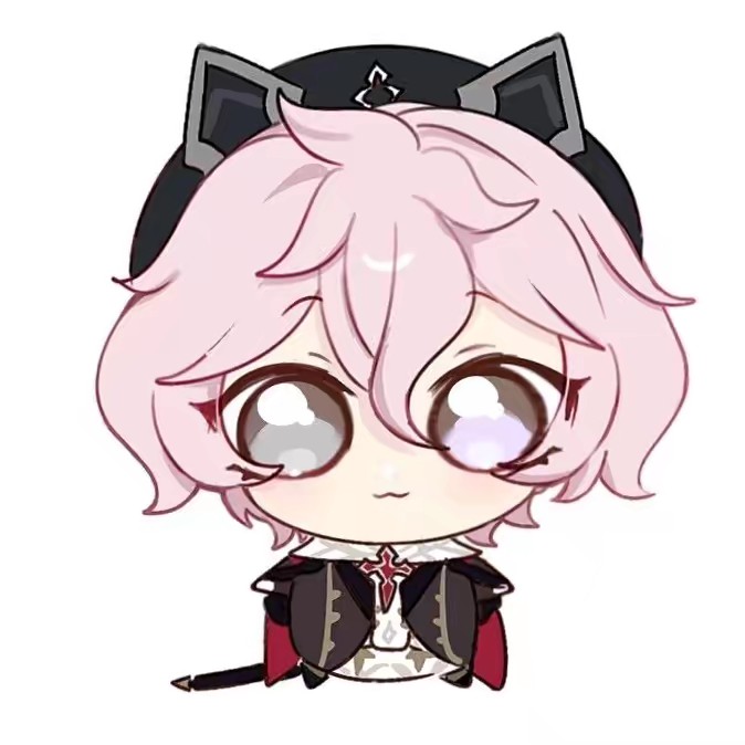 Alexis…ᘛ⁐̤ᕐᐷ