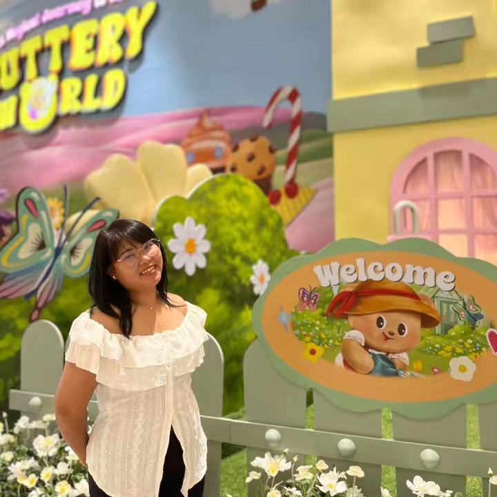 The jeans byบะหมี่