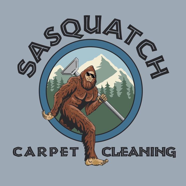 Sasquatch Carpet Cleaning