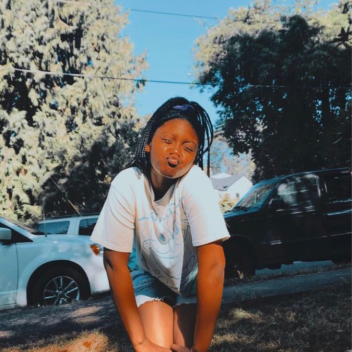 ᗷᗝᖇᗴᗪ🦋🍯