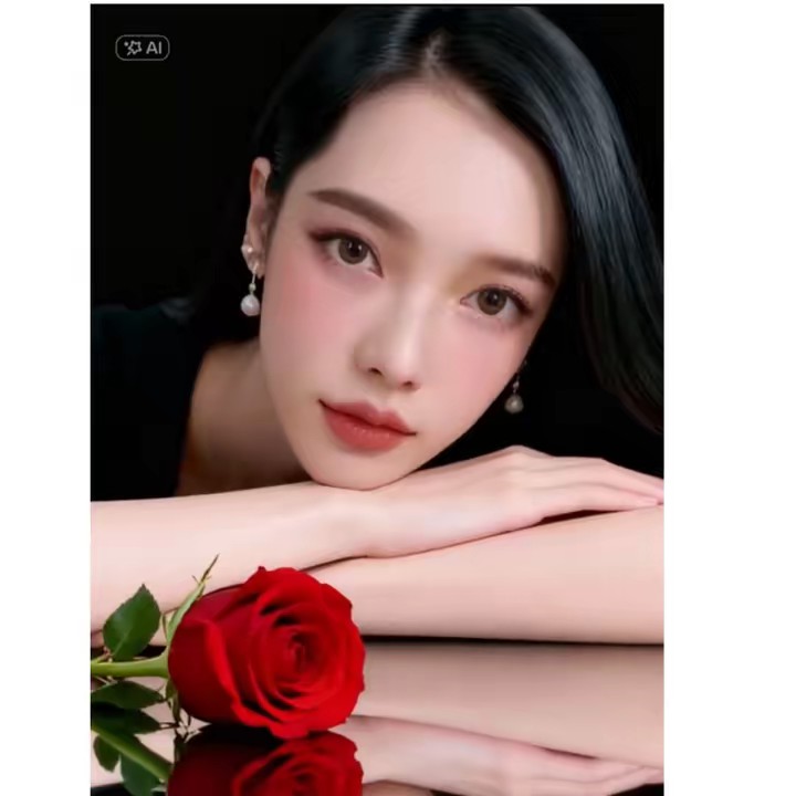 นุช&PROUD❤️❤️