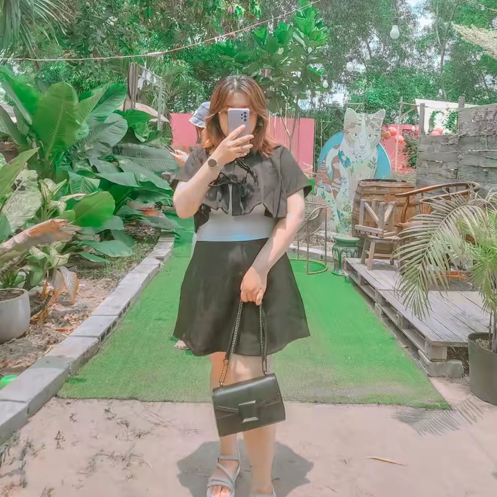 Tạp Hóa Nhà Miiu