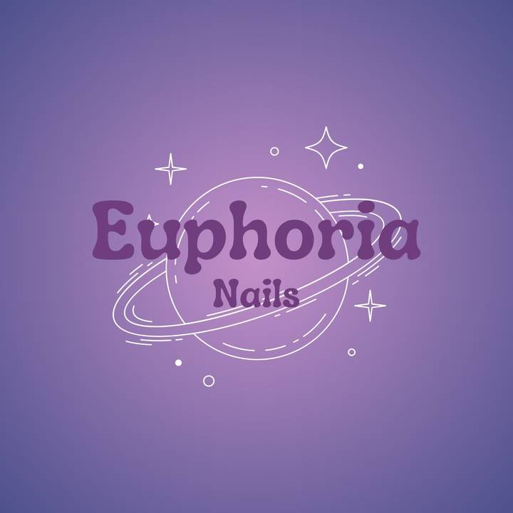 Nailseuphoriaa 💜