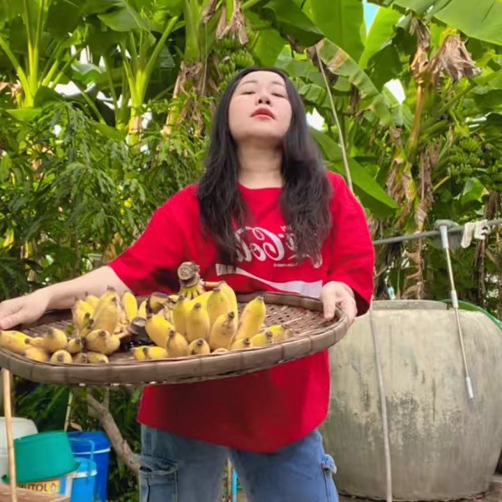 ถิงถิงแม่ค้าติ่งซีรี่ย์