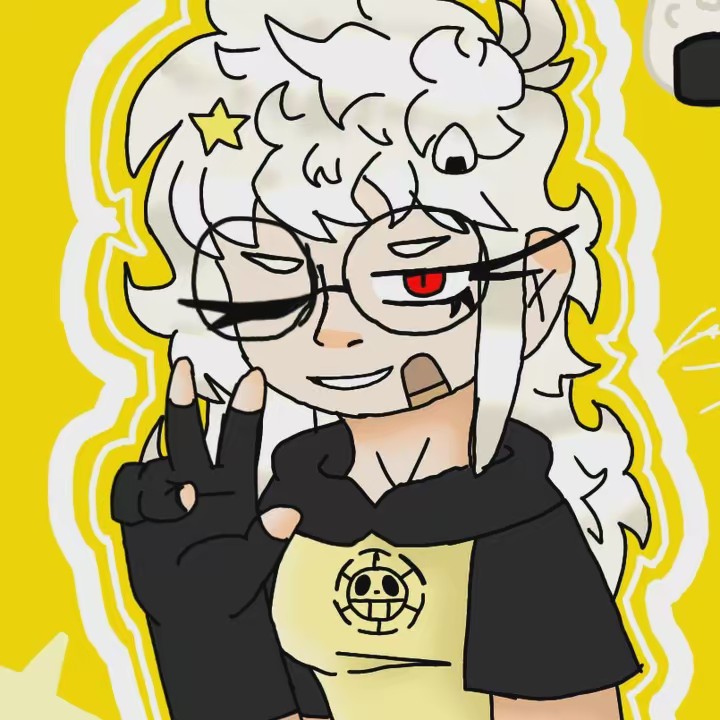 🍙⭐☯︎✧_~L☆w~_✧☯︎⭐🍙