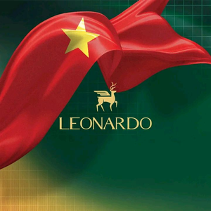 Leonardo - Ví & phụ kiện da