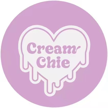 Cream Chie Order