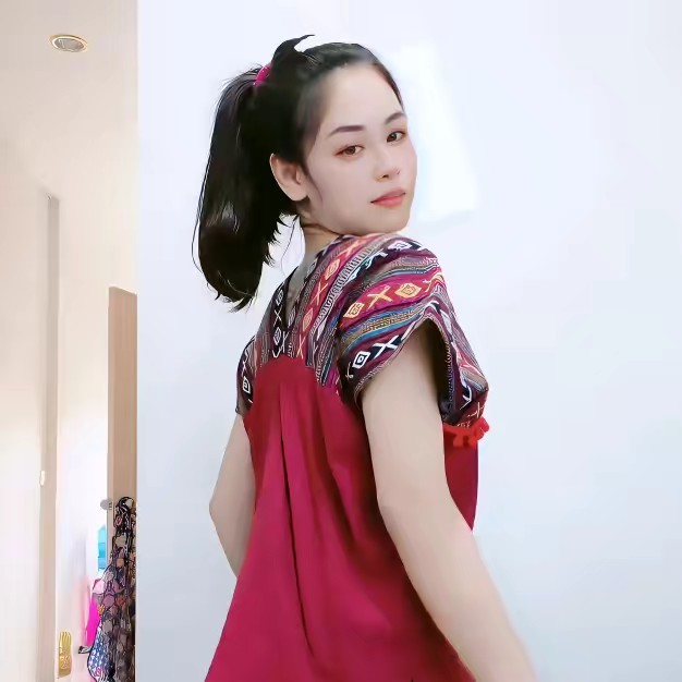 ป๊อปอาย🥰ชอบกินผักขม