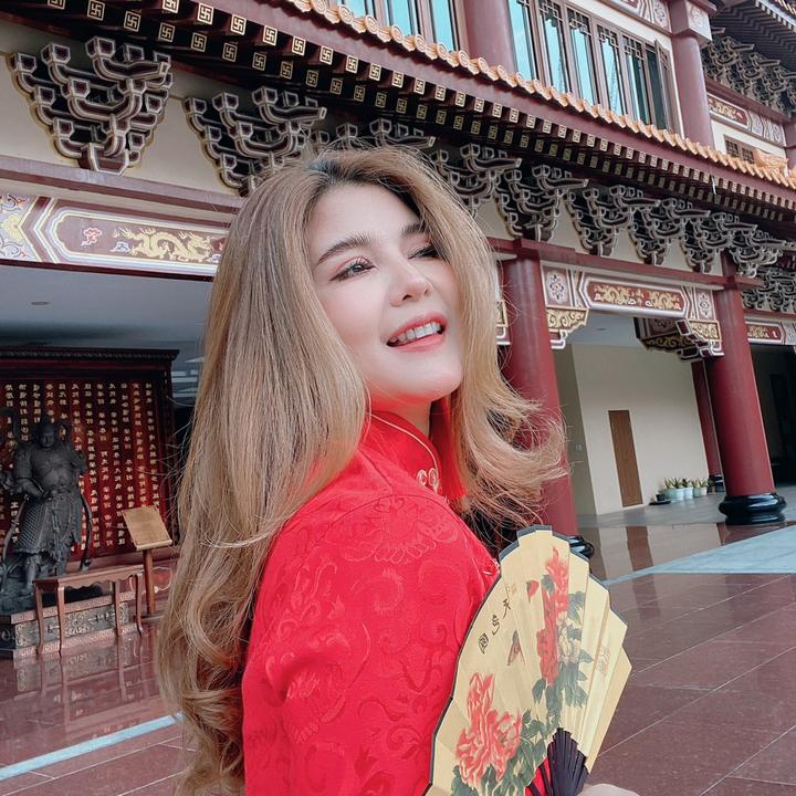 บอสเจเจ คนสวย สายบวก