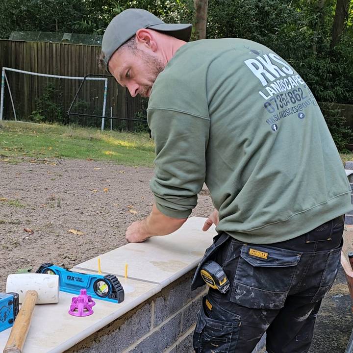 RKS Landscapes - Rob Knight