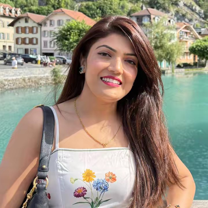 Shrijana Ghimire