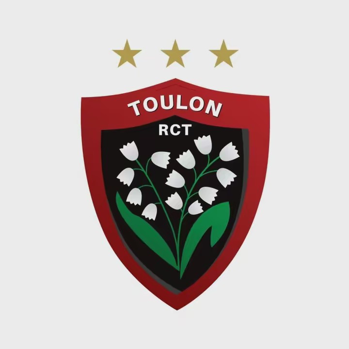 RCT - Rugby Club Toulonnais