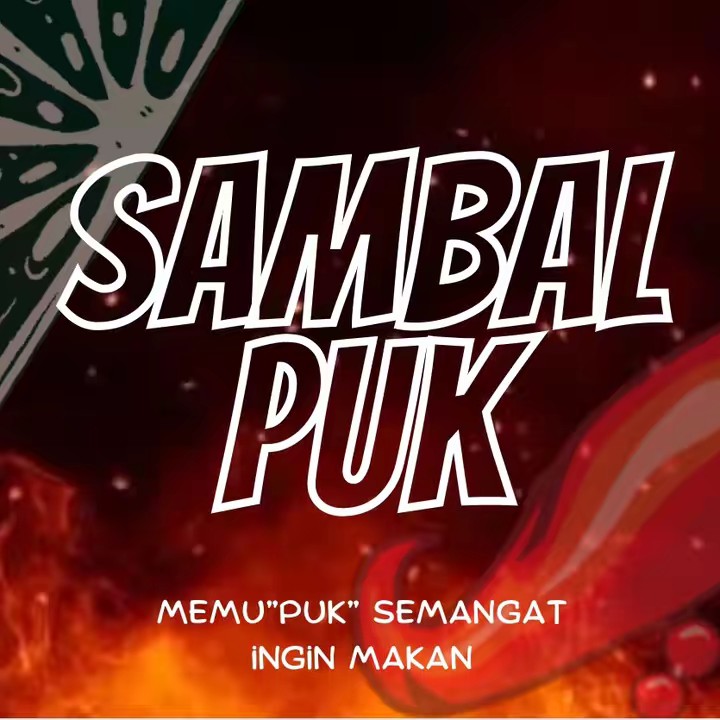 Sambal PUK