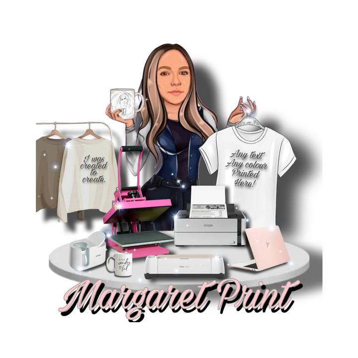 Margaret Print Uk