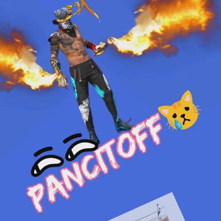 PANCITOFF