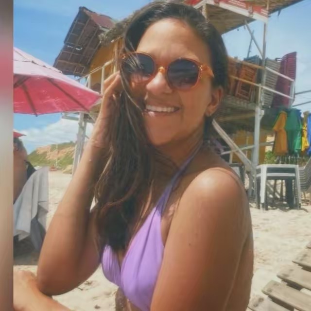 Myllena Monteiro 🇻🇦