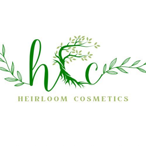 Heirloom Cosmetics 🌱🍃