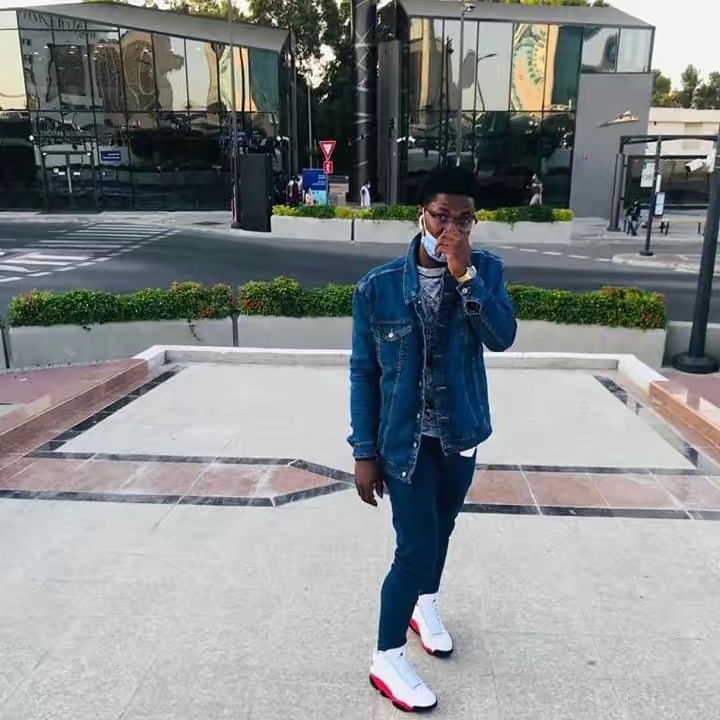 Freddy Junior (NKJ)❤️🥰🙏