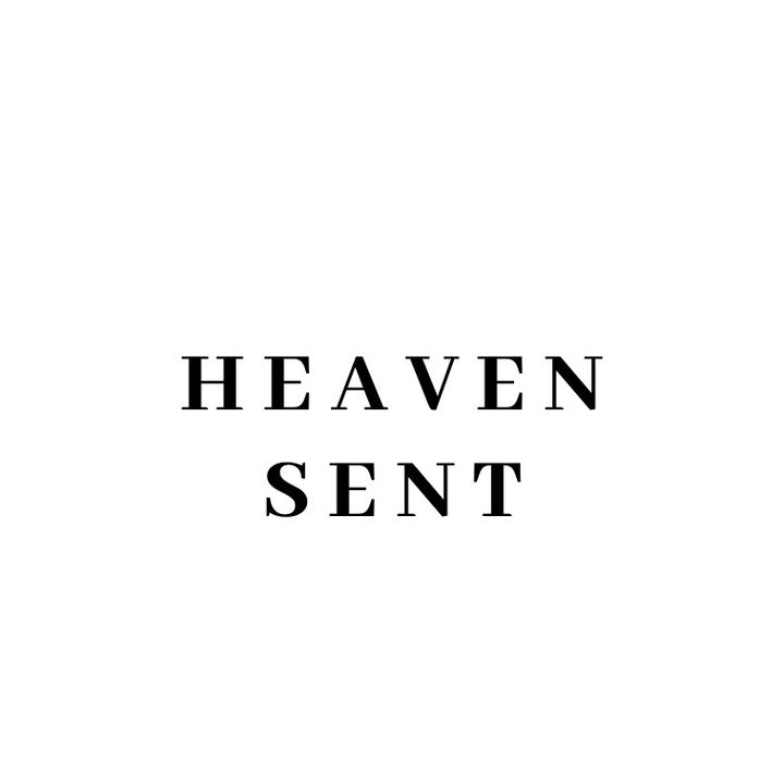 𝓗𝓮𝓪𝓿𝓮𝓷 𝓢𝓮𝓷𝓽